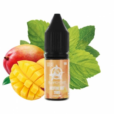 Anarchist - Mango Nic Salt