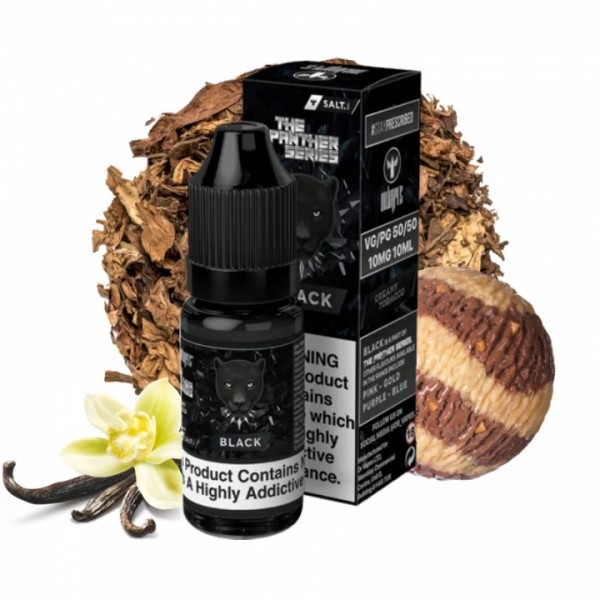 Dr Vapes - Panther B...