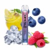 10x Crystal Bar - Blue Razz Lemonade