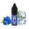 Anarchist - Blue Nic Salt
