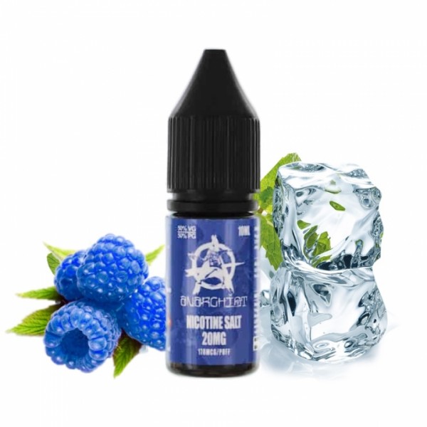 Anarchist - Blue Nic...