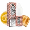 Just Jam Salt - On Toast