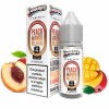 Innevape - Peach Mango Bliss