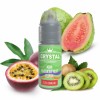 Crystal Salts - Kiwi Passionfruit Guava