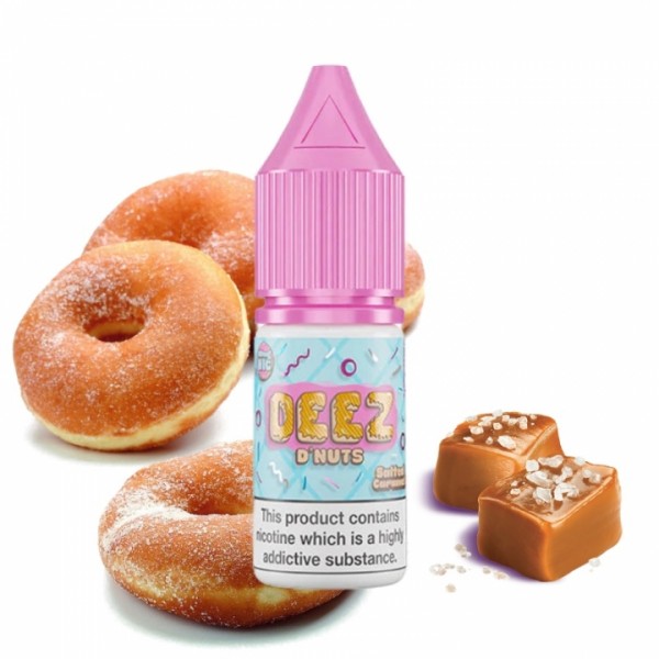 Deez D'Nuts - S...
