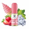 10x Bar Juice - Strawberry Ice Cream