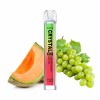10x Crystal Bar - Green Grape Melon