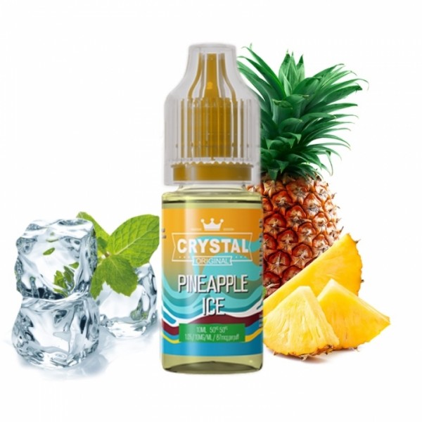 10x Crystal Salts v2...