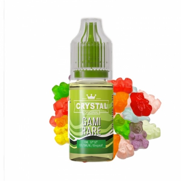 10x Crystal Salts v2...