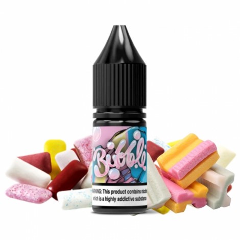 Bubble Salt - Original Bubblegum
