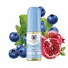 10x Bar Juice - Blueberry Pomegranate
