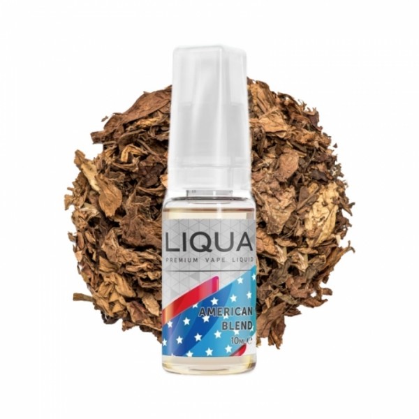 Liqua Q - American B...