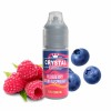 Crystal Salts - Blueberry Sour Raspberry