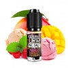 Double Drip Salt - Mango Raspberry Ice Cream
