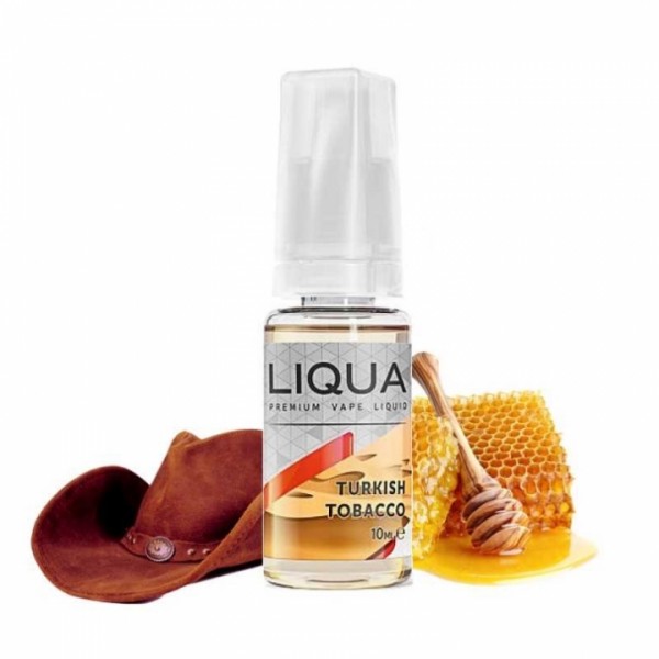 Liqua Q - Turkish To...
