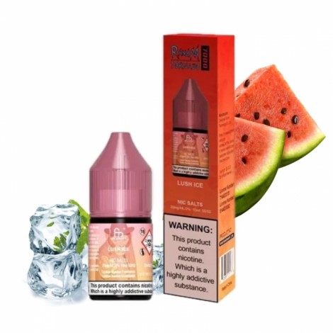 RandM Tornado - Lush Ice