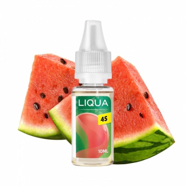 Liqua 4S - Watermelo...