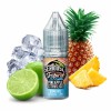 Seriously Tropical Salts - Pineapple Citrus Ice