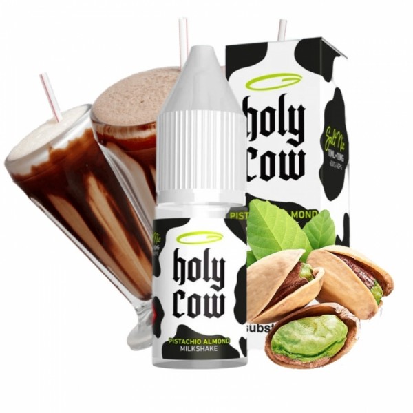 Holy Cow Salt - Pist...