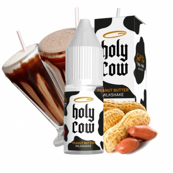 Holy Cow Salt - Pean...