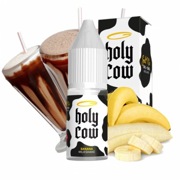Holy Cow Salt - Bana...