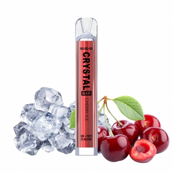 10x Crystal Bar - Ch...