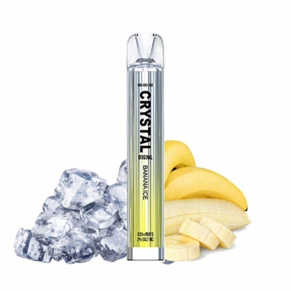 10x Crystal Bar - Ba...