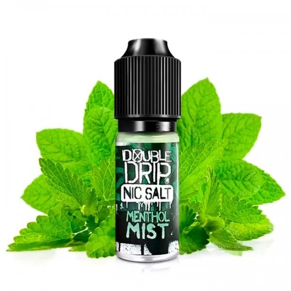 Double Drip Salt - M...