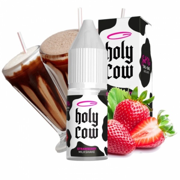 Holy Cow Salt - Stra...