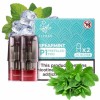 10x Elf Bar - Mate 500 P1 Spearmint