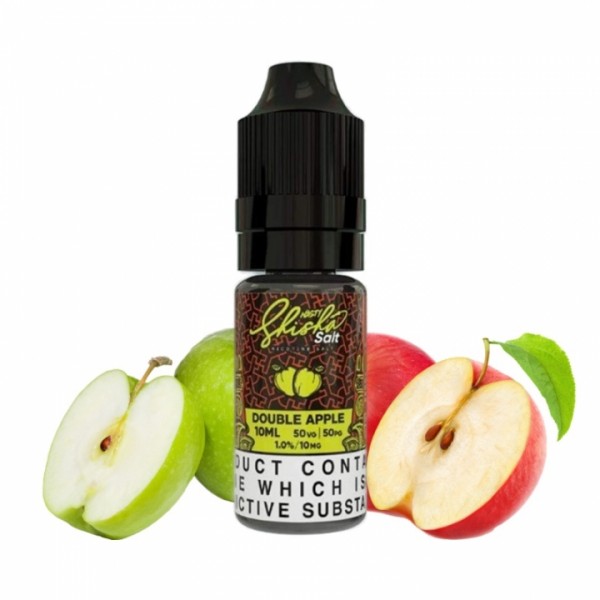 Nasty Shisha Salt - ...