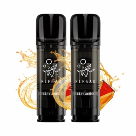 10x Elfa Pro Pods - Elfturbo
