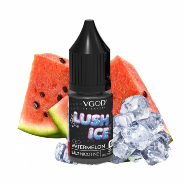 VGOD - Lush Ice