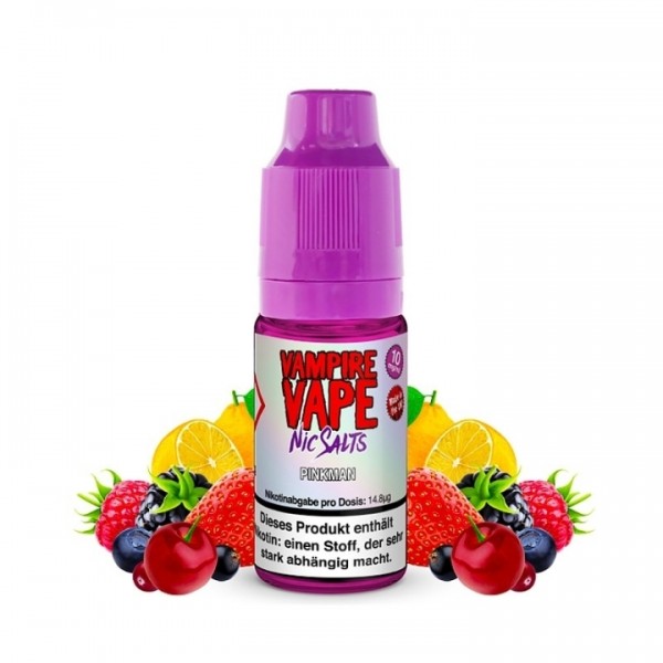 Vampire Vape Salt - ...