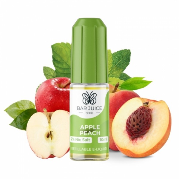 10x Bar Juice - Appl...