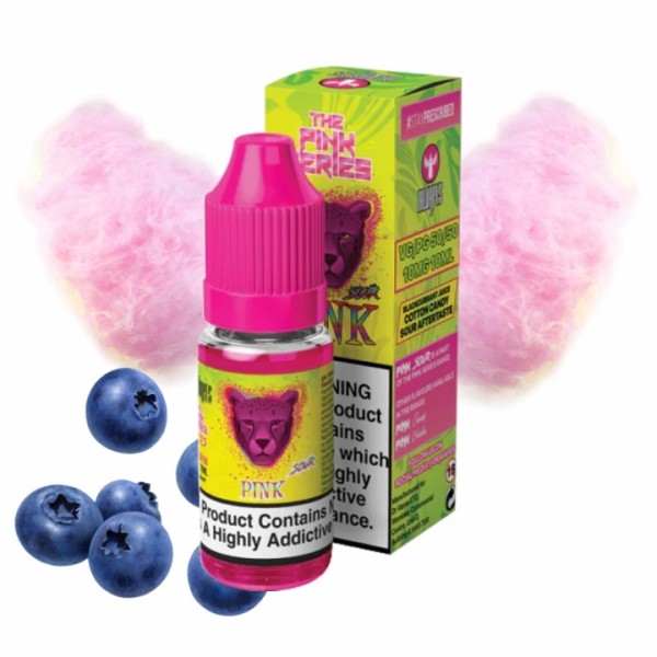 Dr Vapes - Panther P...