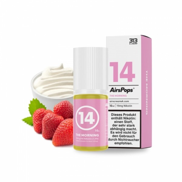 Airscream - 313 E-Li...