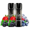 10x Elfa Pro Pods - Mad Blue