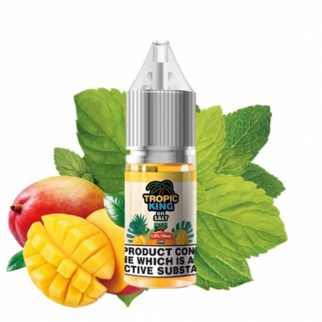 Candy King Salt - Maui Mango
