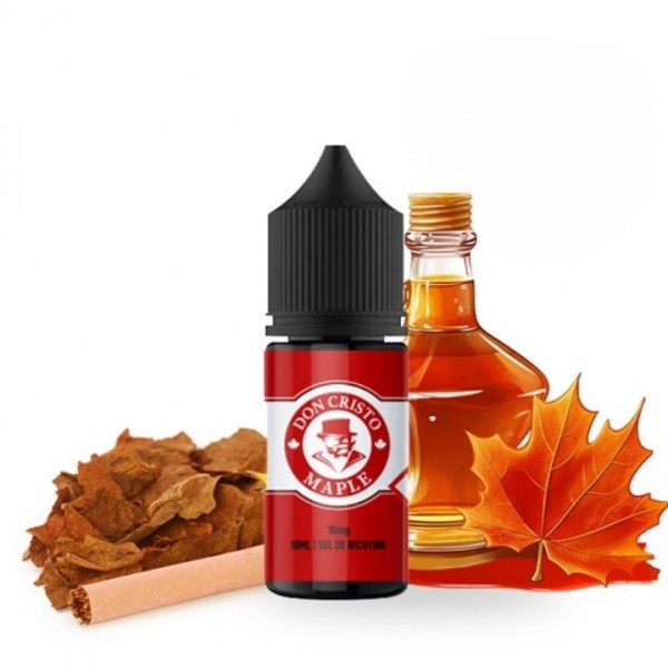 Don Cristo - Maple