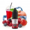 Pod Salt Fusion - Blue Razzaple Ice