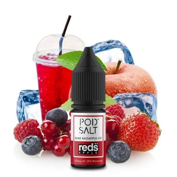Pod Salt Fusion - Bl...
