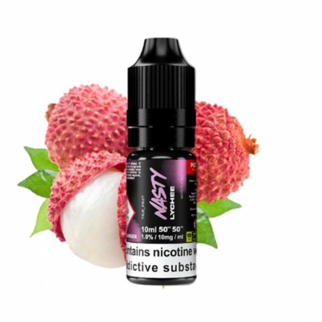 Nasty PodMate - Lychee