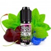 Double Drip Salt - Crystal Mist