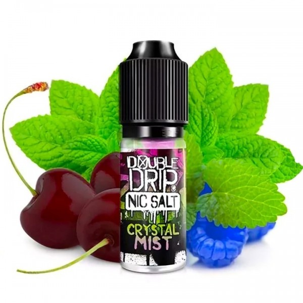 Double Drip Salt - C...