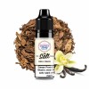 Dinner Lady Salt - Vanilla Tobacco