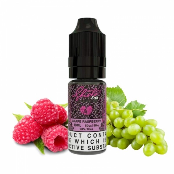 Nasty Shisha Salt - ...