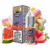 Candy King Salt - Strawberry Watermelon Bubblegum
