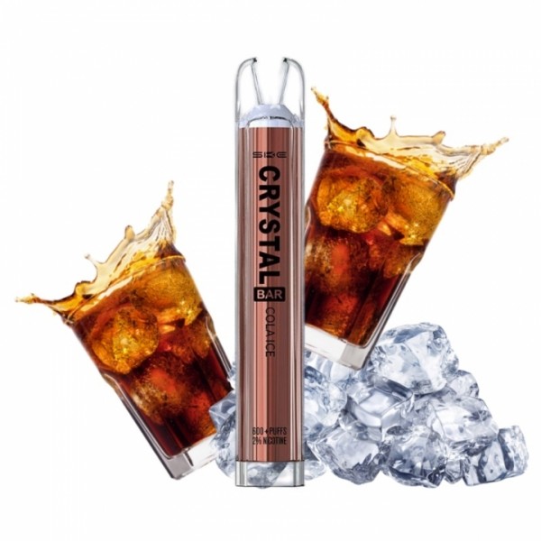 10x Crystal Bar - Co...