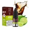 Pod Salt Fusion - Cola with Lime
